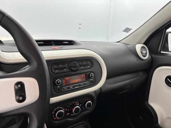 Vente en ligne Renault Twingo 3  SCe 75 - 20 au prix de 9 990 €