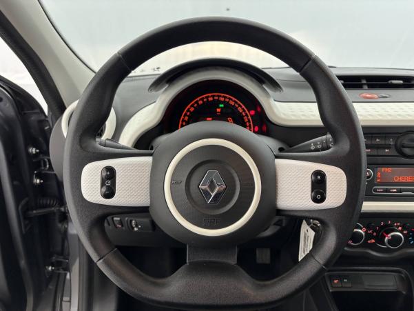 Vente en ligne Renault Twingo 3  SCe 75 - 20 au prix de 9 990 €