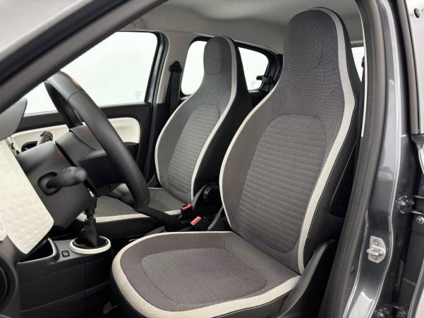 Vente en ligne Renault Twingo 3  SCe 75 - 20 au prix de 9 990 €