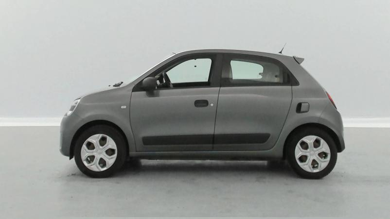 Vente en ligne Renault Twingo 3  SCe 75 - 20 au prix de 9 990 €