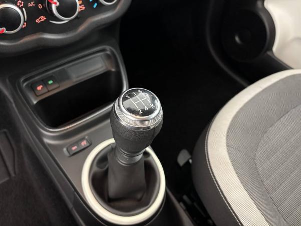Vente en ligne Renault Twingo 3  SCe 75 - 20 au prix de 9 990 €