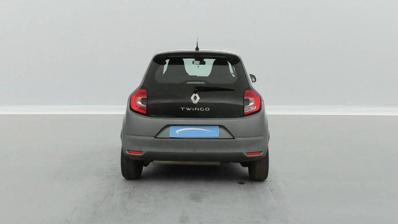 Vente en ligne Renault Twingo 3  SCe 75 - 20 au prix de 9 990 €