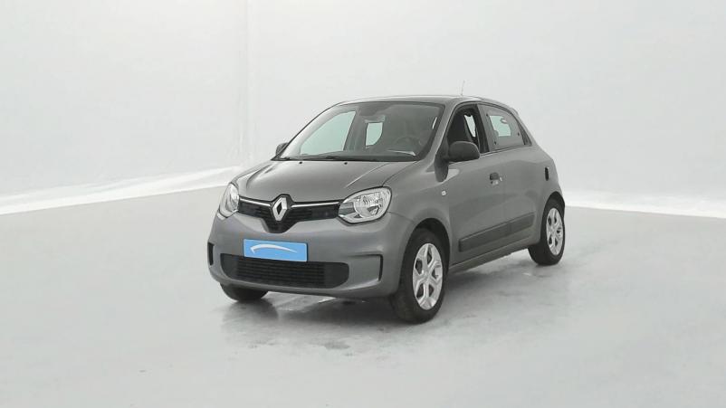 Vente en ligne Renault Twingo 3  SCe 75 - 20 au prix de 9 990 €
