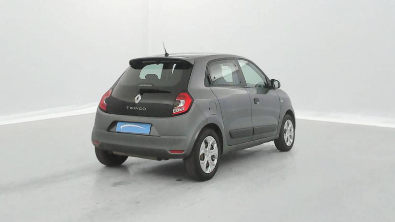 Vente en ligne Renault Twingo 3  SCe 75 - 20 au prix de 9 990 €