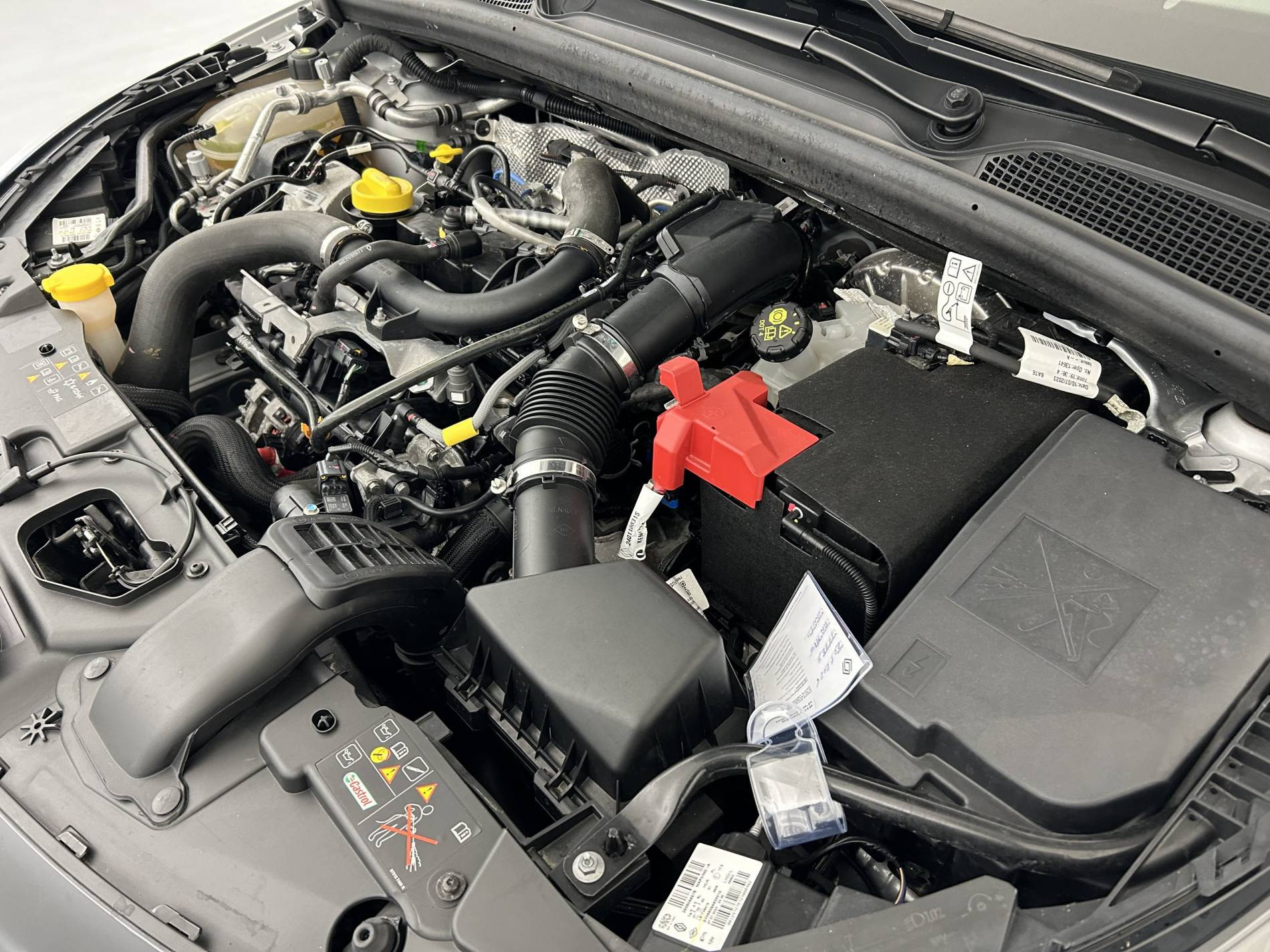 Vente en ligne Renault Clio 5 Clio TCe 90 au prix de 14 490 €