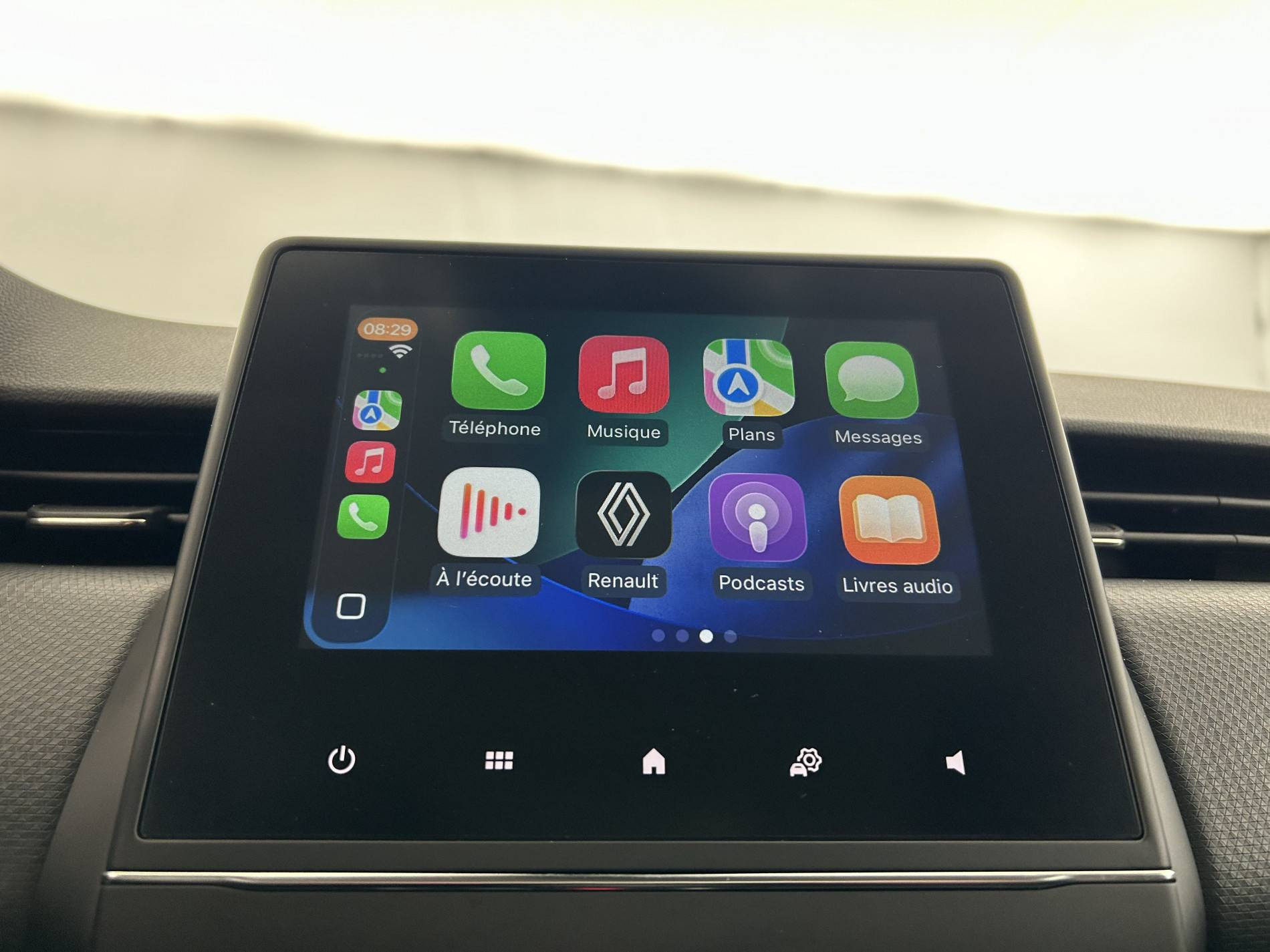 Vente en ligne Renault Clio 5 Clio TCe 90 au prix de 14 490 €