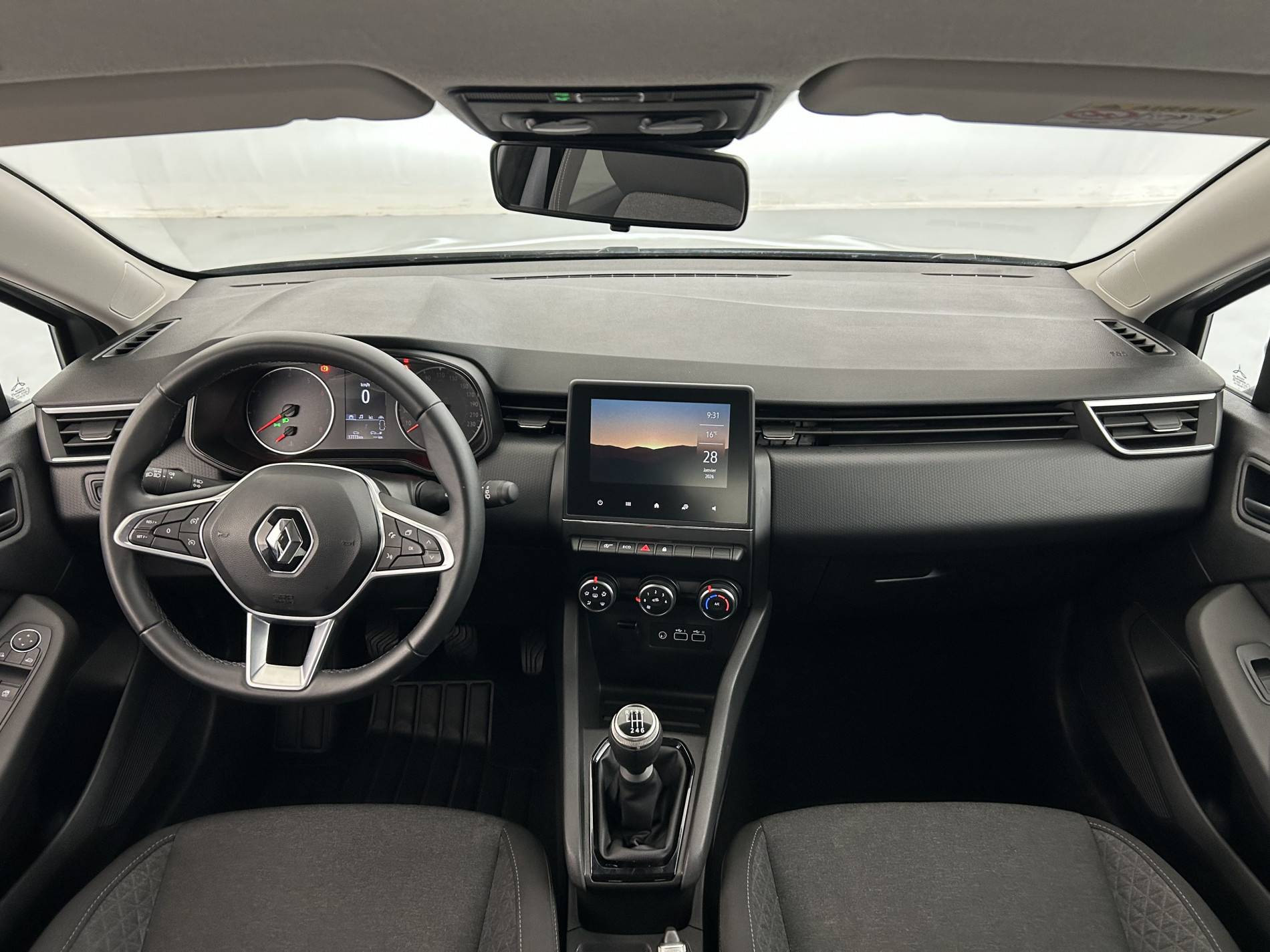 Vente en ligne Renault Clio 5 Clio TCe 90 au prix de 14 490 €