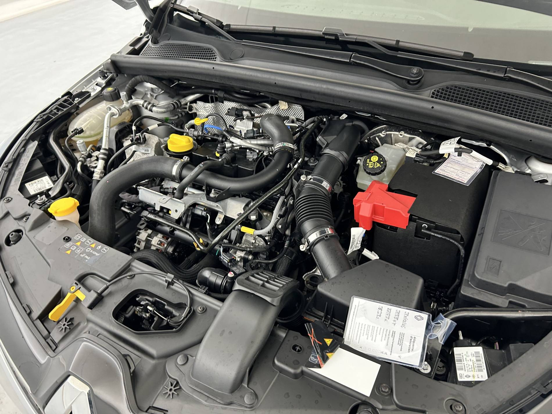 Vente en ligne Renault Clio 5 Clio TCe 90 au prix de 14 990 €