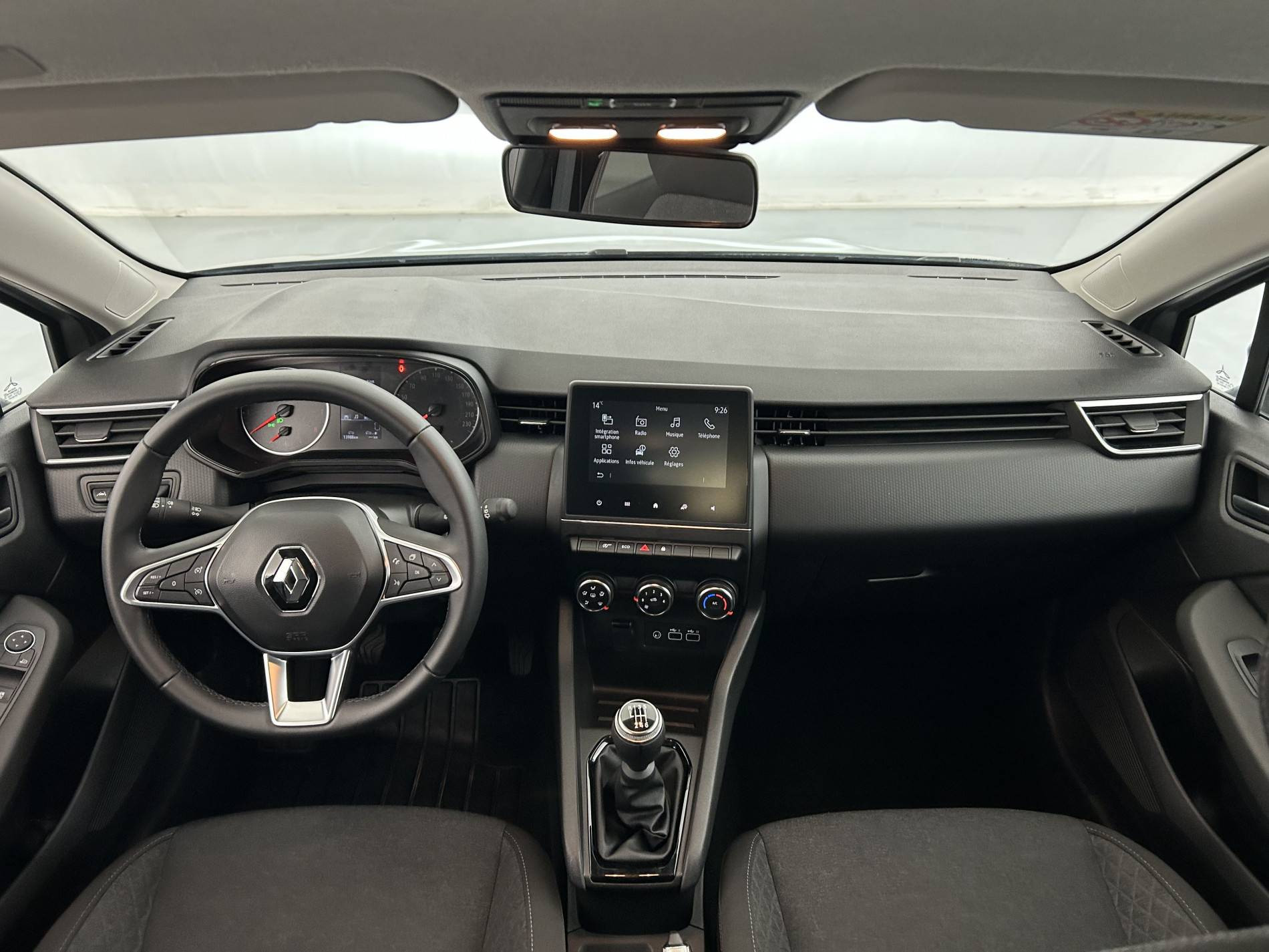 Vente en ligne Renault Clio 5 Clio TCe 90 au prix de 14 990 €