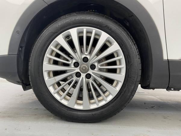 Vente en ligne Opel Grandland X  1.6 D 120 ch ECOTEC au prix de 15 990 €