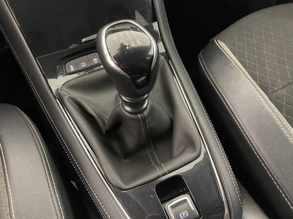 Vente en ligne Opel Grandland X  1.6 D 120 ch ECOTEC au prix de 15 990 €