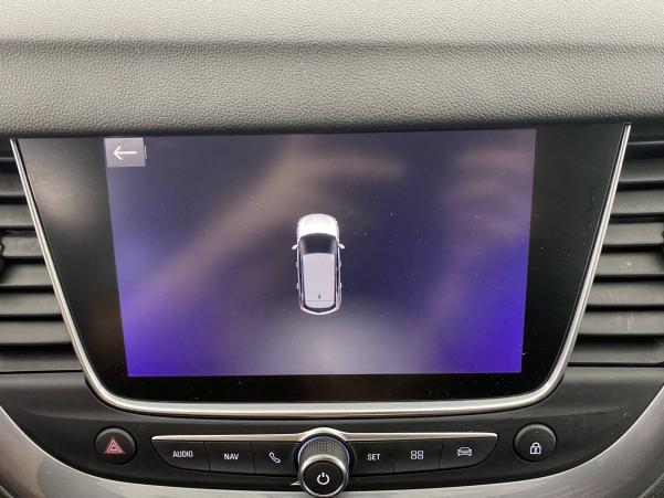 Vente en ligne Opel Grandland X  1.6 D 120 ch ECOTEC au prix de 15 990 €