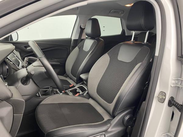 Vente en ligne Opel Grandland X  1.6 D 120 ch ECOTEC au prix de 15 990 €