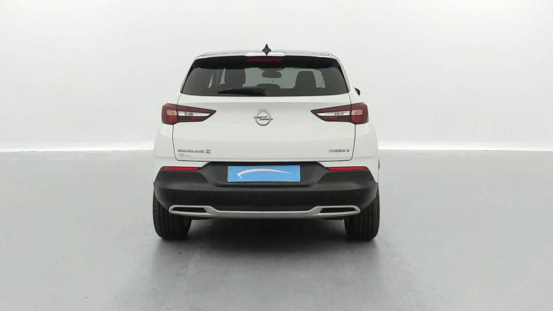 Vente en ligne Opel Grandland X  1.6 D 120 ch ECOTEC au prix de 15 990 €