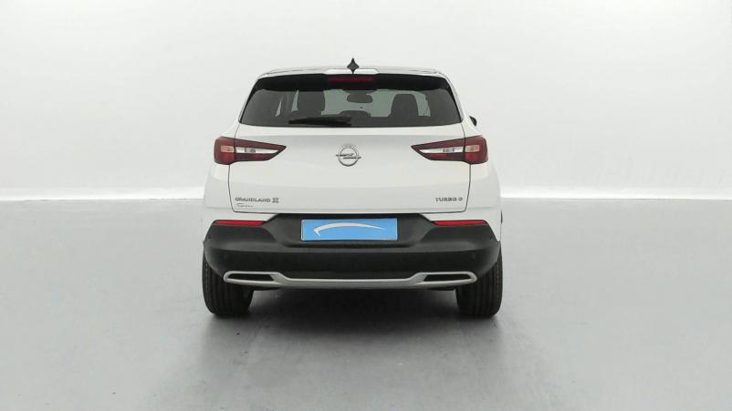 Vente en ligne Opel Grandland X  1.6 D 120 ch ECOTEC au prix de 16 990 €