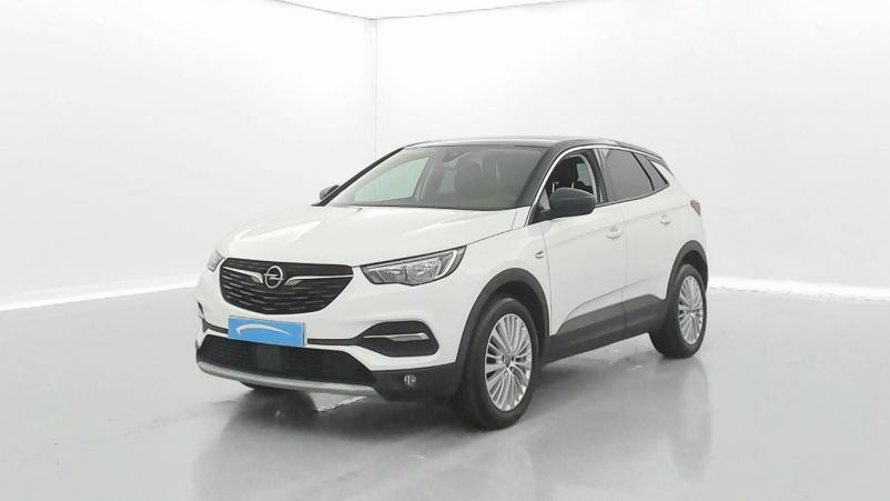 Vente en ligne Opel Grandland X  1.6 D 120 ch ECOTEC au prix de 15 990 €
