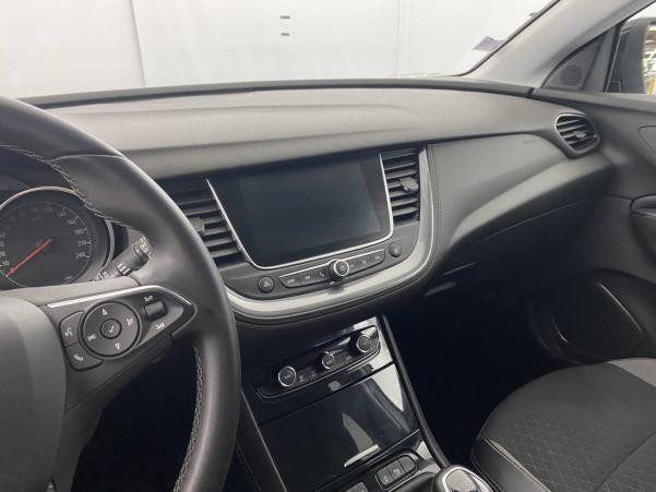 Vente en ligne Opel Grandland X  1.6 D 120 ch ECOTEC au prix de 15 990 €