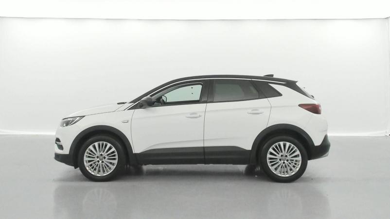 Vente en ligne Opel Grandland X  1.6 D 120 ch ECOTEC au prix de 15 990 €