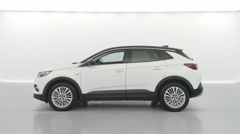 Vente en ligne Opel Grandland X  1.6 D 120 ch ECOTEC au prix de 16 990 €