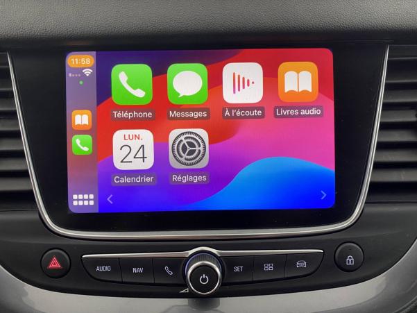 Vente en ligne Opel Grandland X  1.6 D 120 ch ECOTEC au prix de 15 990 €