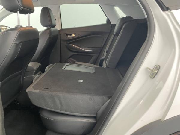 Vente en ligne Opel Grandland X  1.6 D 120 ch ECOTEC au prix de 15 990 €