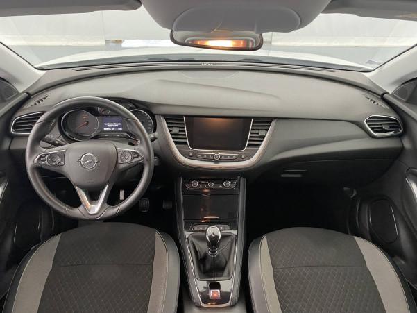 Vente en ligne Opel Grandland X  1.6 D 120 ch ECOTEC au prix de 16 990 €