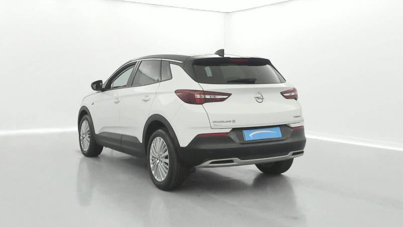 Vente en ligne Opel Grandland X  1.6 D 120 ch ECOTEC au prix de 16 990 €