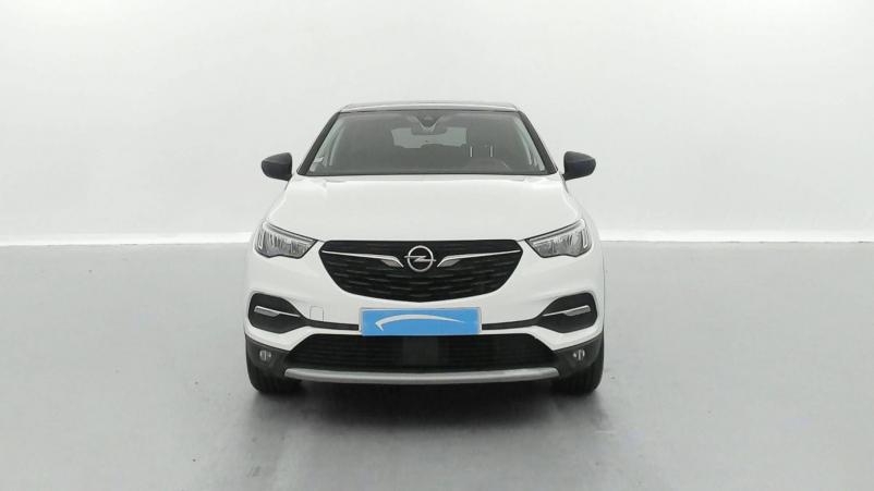 Vente en ligne Opel Grandland X  1.6 D 120 ch ECOTEC au prix de 16 990 €