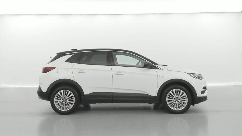 Vente en ligne Opel Grandland X  1.6 D 120 ch ECOTEC au prix de 15 990 €