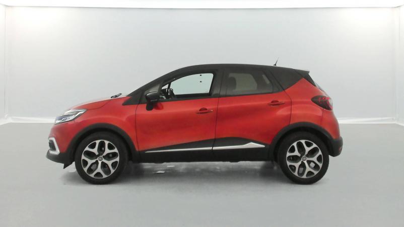 Vente en ligne Renault Captur  TCe 90 - 19 au prix de 13 990 €