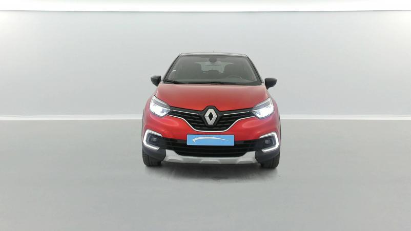 Vente en ligne Renault Captur  TCe 90 - 19 au prix de 13 990 €
