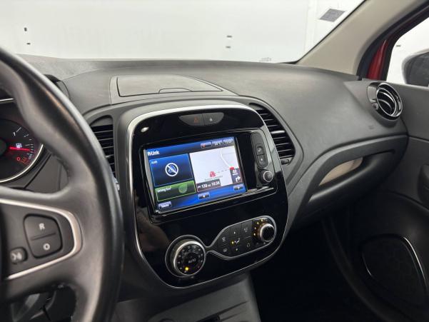 Vente en ligne Renault Captur  TCe 90 - 19 au prix de 13 990 €