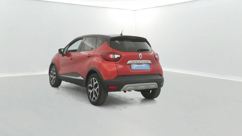 Vente en ligne Renault Captur  TCe 90 - 19 au prix de 13 990 €