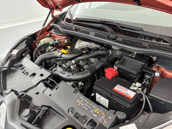 Vente en ligne Renault Captur  TCe 90 - 19 au prix de 13 990 €