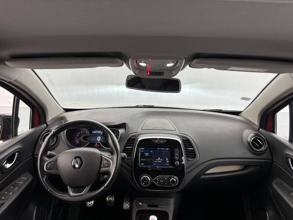 Vente en ligne Renault Captur  TCe 90 - 19 au prix de 13 990 €