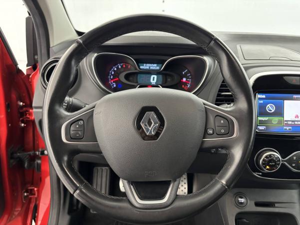 Vente en ligne Renault Captur  TCe 90 - 19 au prix de 13 990 €