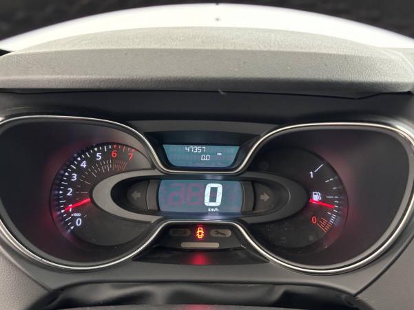 Vente en ligne Renault Captur  TCe 90 - 19 au prix de 13 990 €