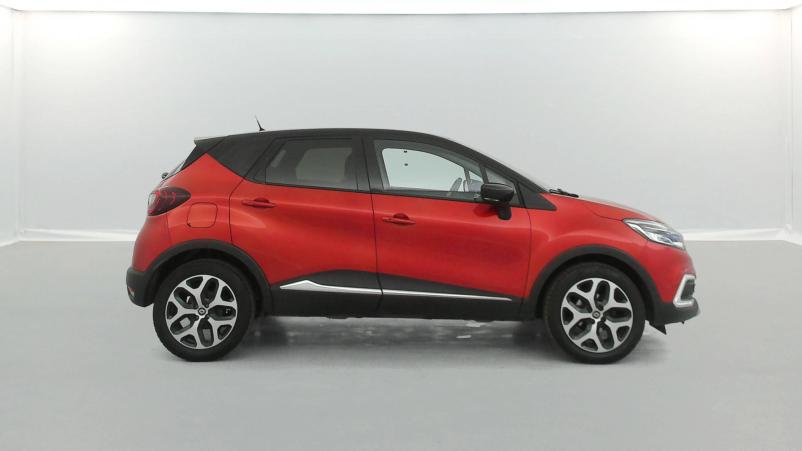 Vente en ligne Renault Captur  TCe 90 - 19 au prix de 13 990 €