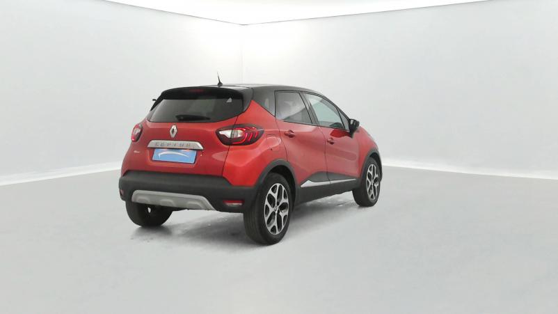 Vente en ligne Renault Captur  TCe 90 - 19 au prix de 13 990 €