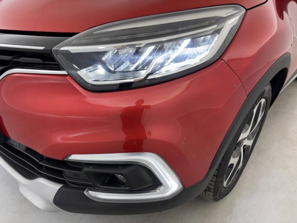 Vente en ligne Renault Captur  TCe 90 - 19 au prix de 13 990 €