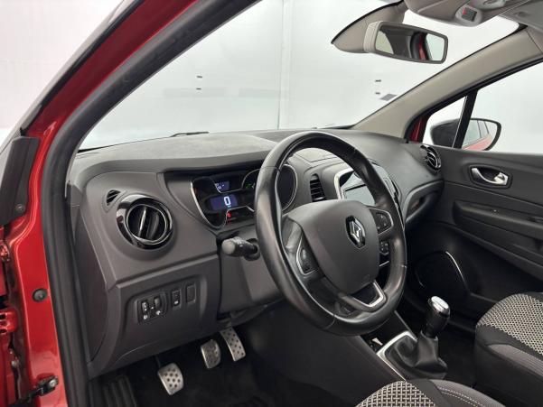 Vente en ligne Renault Captur  TCe 90 - 19 au prix de 13 990 €