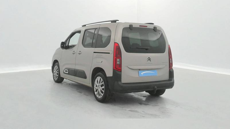 Vente en ligne Citroën Berlingo  Taille M BlueHDi 130 S&S BVM6 au prix de 18 490 €