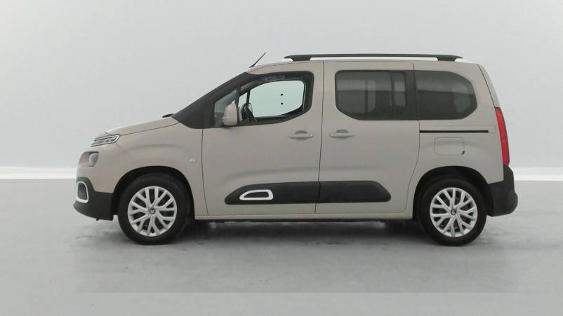 Vente en ligne Citroën Berlingo  Taille M BlueHDi 130 S&S BVM6 au prix de 18 490 €