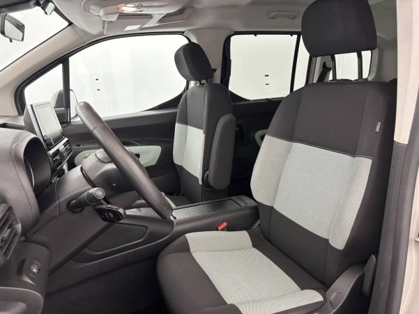 Vente en ligne Citroën Berlingo  Taille M BlueHDi 130 S&S BVM6 au prix de 18 490 €