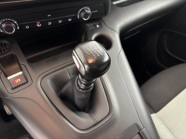 Vente en ligne Citroën Berlingo  Taille M BlueHDi 130 S&S BVM6 au prix de 18 490 €