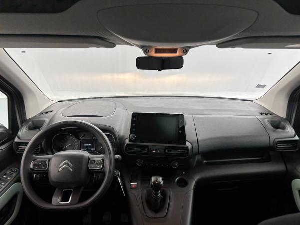 Vente en ligne Citroën Berlingo  Taille M BlueHDi 130 S&S BVM6 au prix de 18 490 €