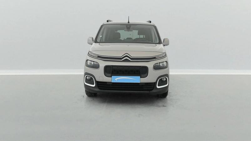 Vente en ligne Citroën Berlingo  Taille M BlueHDi 130 S&S BVM6 au prix de 18 490 €