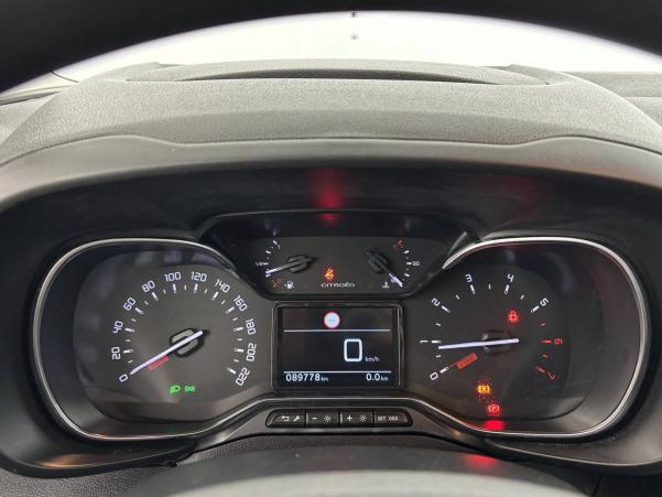 Vente en ligne Citroën Berlingo  Taille M BlueHDi 130 S&S BVM6 au prix de 18 490 €