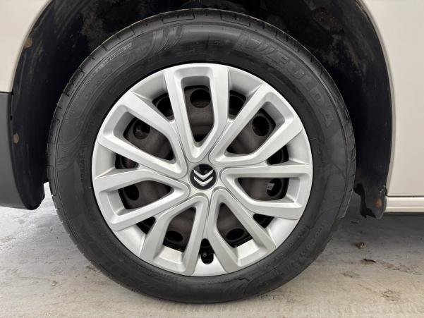 Vente en ligne Citroën Berlingo  Taille M BlueHDi 130 S&S BVM6 au prix de 18 490 €