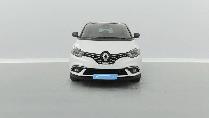 Vente en ligne Renault Grand Scenic 4 Grand Scenic Blue dCi 150 EDC au prix de 24 990 €